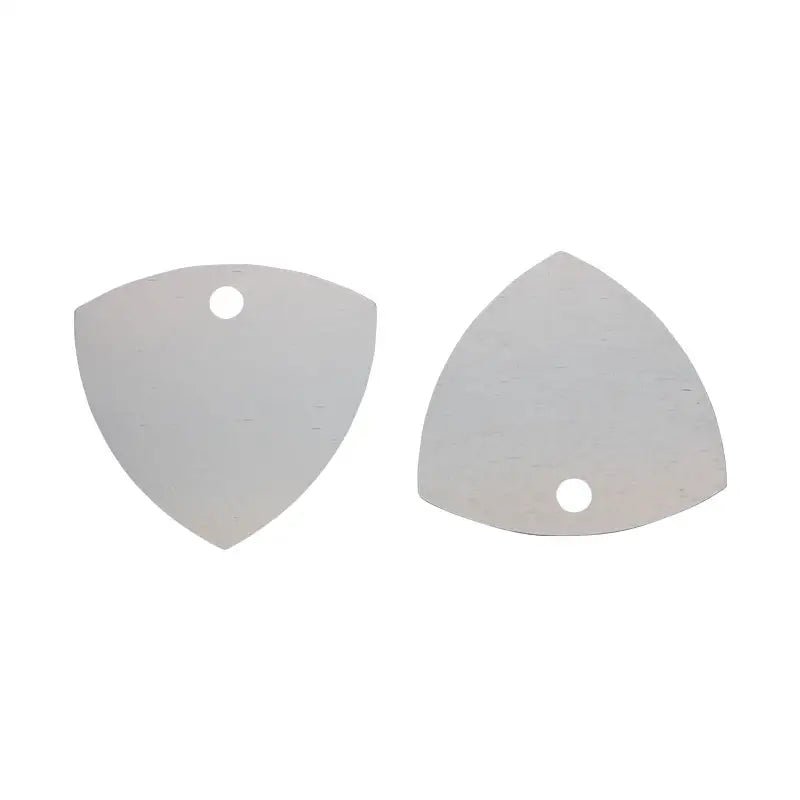 Metal Thin Triangle Pry Tool (3 Pack) - THE TECH STATION UK